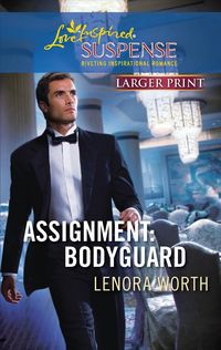 Produktbild: Assignment: Bodyguard