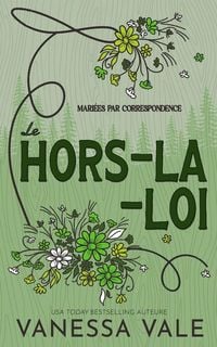 Produktbild: Le hors-la-loi