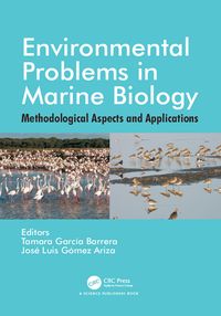 Produktbild: Environmental Problems in Marine Biology