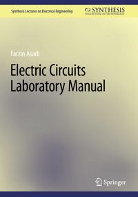 Produktbild: Electric Circuits Laboratory Manual