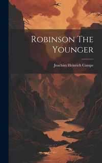 Produktbild: Robinson The Younger