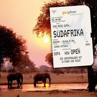 Produktbild: Eine Reise durch S&uuml;dafrika