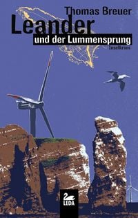Produktbild: Leander und der Lummensprung