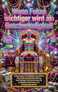 Produktbild: Wenn Fokus wichtiger wird als Geschwindigkeit