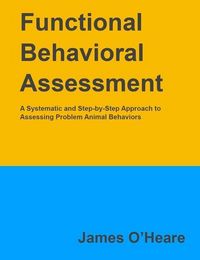 Produktbild: Functional Behavioral Assessment