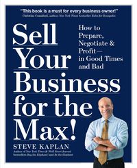 Produktbild: Sell Your Business For Max