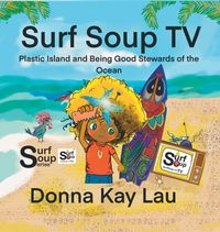 Produktbild: Surf Soup TV