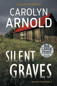 Produktbild: Silent Graves