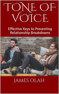 Produktbild: Tone of Voice (Improving your Relationship Series)