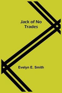 Produktbild: Jack of No Trades