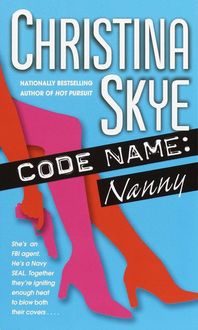 Produktbild: Code Name: Nanny
