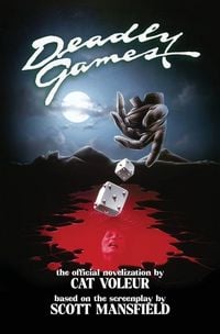 Produktbild: Deadly Games