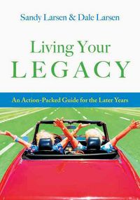 Produktbild: Living Your Legacy