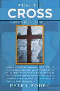 Produktbild: What the Cross Means to Me