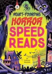 Produktbild: Heart-Pounding Horror Speed Reads