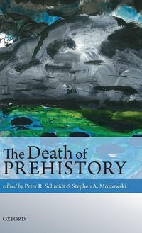 Produktbild: DEATH OF PREHISTORY C