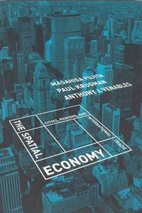 Produktbild: The Spatial Economy