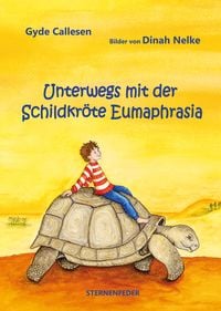 Produktbild: Unterwegs mit der Schildkr&ouml;te Eumaphrasia