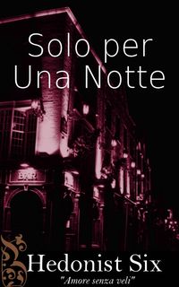 Produktbild: Solo Per Una Notte