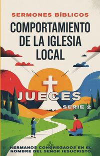 Produktbild: Comportamiento de la Iglesia Local