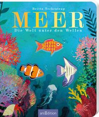 Produktbild: Meer