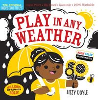 Produktbild: Indestructibles: Play in Any Weather (High Color High Contrast)