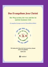 Produktbild: Das Evangelium Jesu Christi