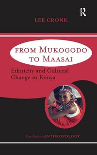 Produktbild: From Mukogodo to Maasai