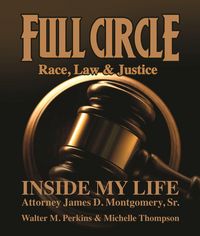 Produktbild: Full Circle - Race, Law & Justice