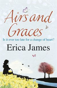 Produktbild: Airs and Graces