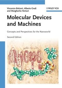 Produktbild: Molecular Devices and Machines