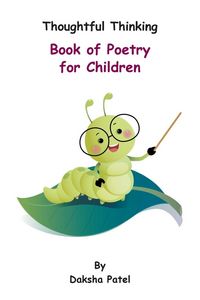 Produktbild: Thoughtful Thinking - Book of Poetry for Children