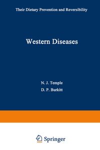 Produktbild: Western Diseases