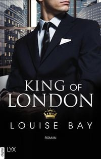 Produktbild: King of London