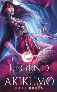 Produktbild: The Legend of Akikumo