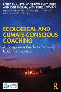 Produktbild: Ecological and Climate-Conscious Coaching