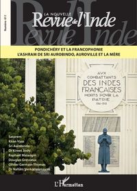 Produktbild: Pondich&eacute;ry et la francophonie