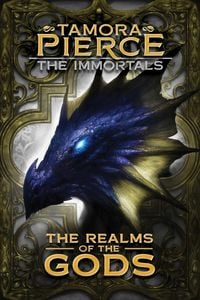 Produktbild: The Realms of the Gods