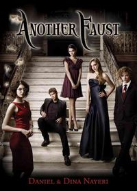 Produktbild: Nayeri, D: Another Faust