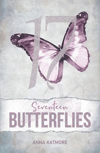 Produktbild: Seventeen Butterflies