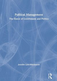 Produktbild: Political Management