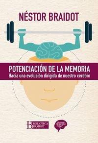Produktbild: Potenciaci&oacute;n de la memoria