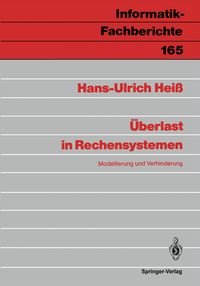 Produktbild: &Uuml;berlast in Rechensystemen