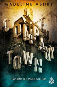 Produktbild: Company Town - Niemand ist mehr sicher