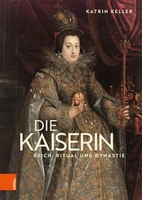 Produktbild: Die Kaiserin