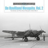 Produktbild: De Havilland Mosquito, Vol. 2