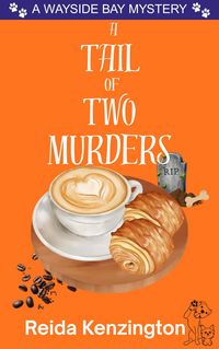 Produktbild: A Tail of Two Murders