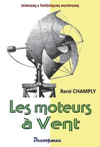 Produktbild: Les moteurs &agrave; vent