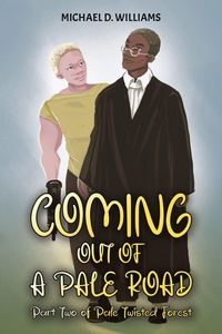 Produktbild: Coming Out of a Pale Road