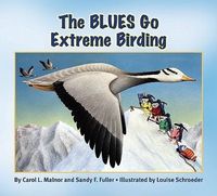 Produktbild: The Blues Go Extreme Birding